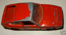 @ JET-CAR DE NOREV MATRA SIMCA