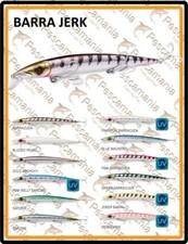 Savage Gear "BARRA JERK" 190mm
