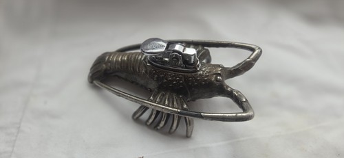 Briquet table écrevisse - briquet, de