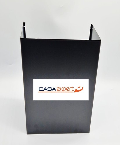 Prolongateur cheminée - prolongateur,