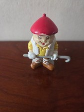 Figurine Paillou Courtepaille