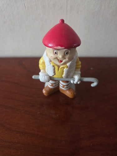Figurine paillou courtepaille - figurine,