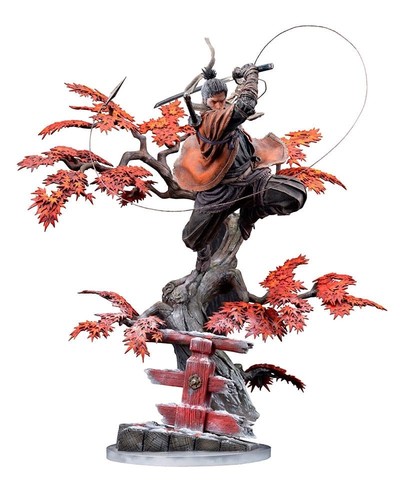 Sekiro shadows die twice - shadows,
