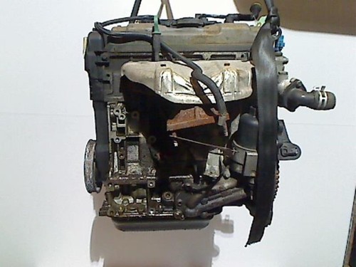 Moteur citroen saxo - moteur,