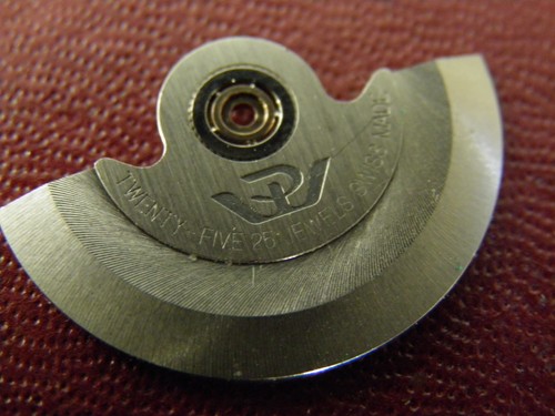 Philip watch rotor - philip, eta
