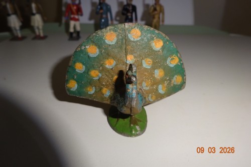 Superbe figurine quiralu - superbe,
