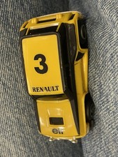 Voiture TCR Renault 5 Turbo mk3 - Ideal Toys