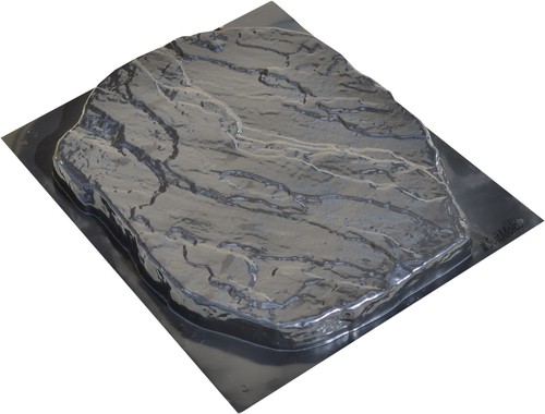 Moule béton bricolage grand