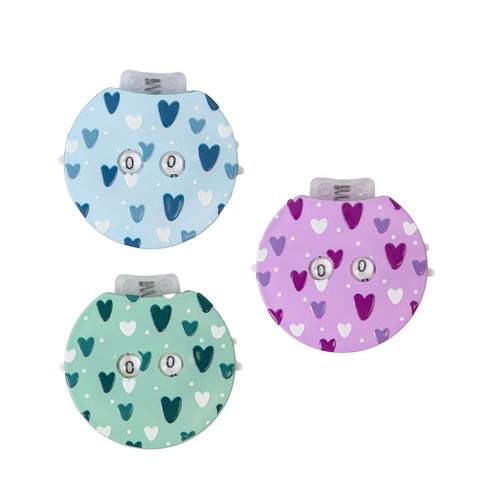 Compteur points tricot - compteur,