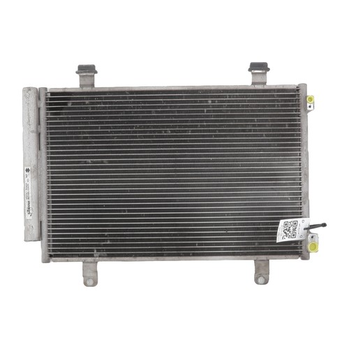 Radiateur climatisation - radiateur, de
