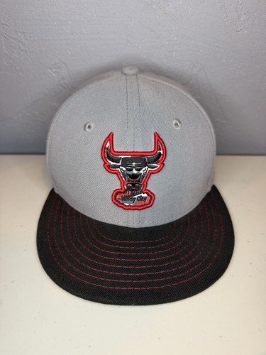 Chicago bulls new era 9fifty - chicago,