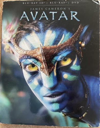 Avatar film james - james, cameron