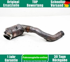 Catalyseur KAT Gauche 7618675