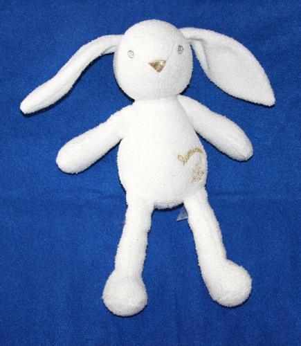 Jemini luminou doudou peluche - jemini,