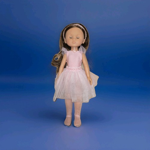 Corolle ballerina doll les - ballerina,