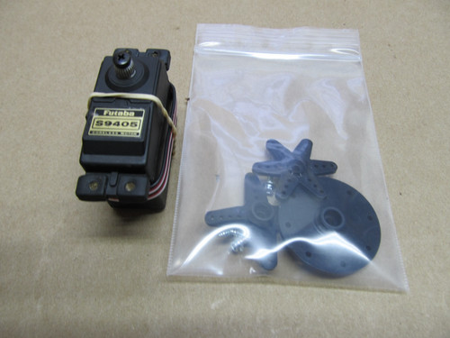 Futaba s9405 servo - futaba,