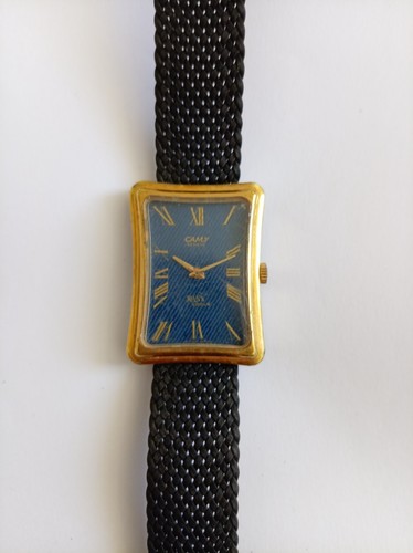 Montre camy genève jeans - camy,