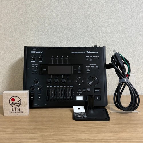 Roland 50x module de - td-50x,