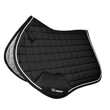 Whitaker - Tapis de selle pour