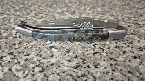 Couteau laguiole cm - 11,