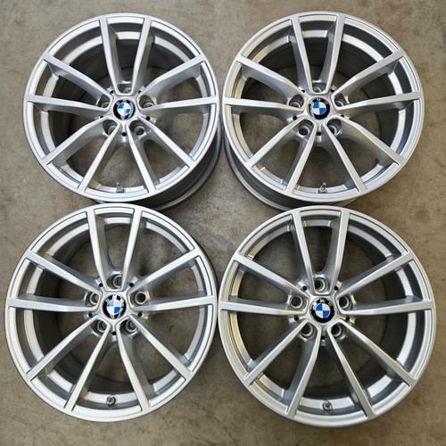 Jantes alu origine bmw - 4,