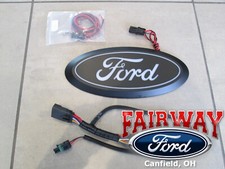 21 thru 22 Super Duty Ford