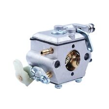 Carburateur pour tronçonneuse Husqvarna 51 55 Walbro WT-170, remplace 503281504