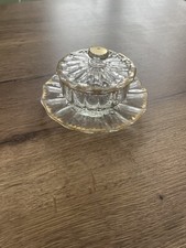 Ancien drageoir Daman et