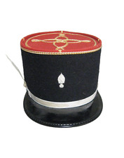 Képi D'adjudant chef de