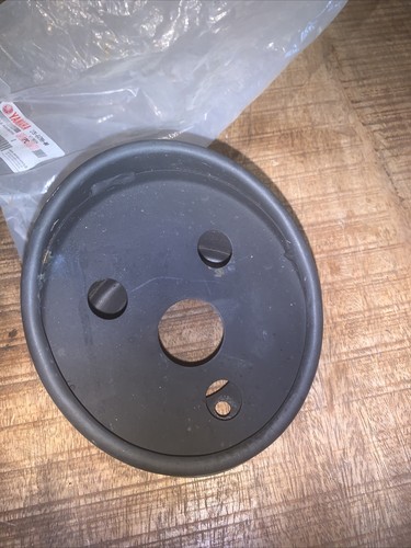 Embout silencieux 125 ybr - ,