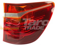 Phare AR Droite Pour BMW X3