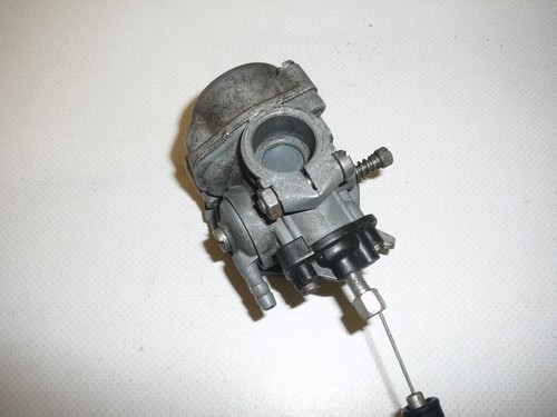 Carburateur dellorto sha - dellorto, 14.14