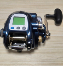 Moulinet électrique Banax