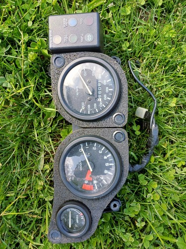 Compteur speedometre honda - compteur,