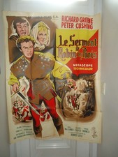 HAMMER/LE SERMENT DE ROBIN DES