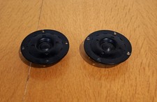 Paire Tweeters EuropSonic