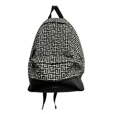 Sac À Dos BALMAIN YM1GE150