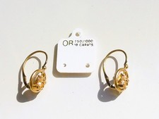 Belles boucles oreilles - boucles, d'oreilles