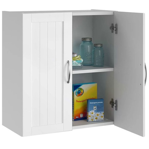 Armoire murale suspendue pour