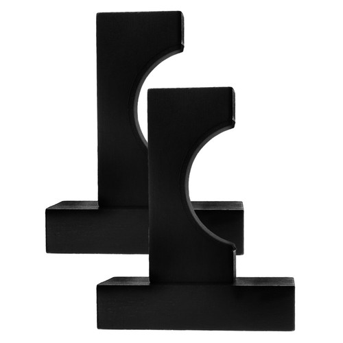 Paire support batte - de, de