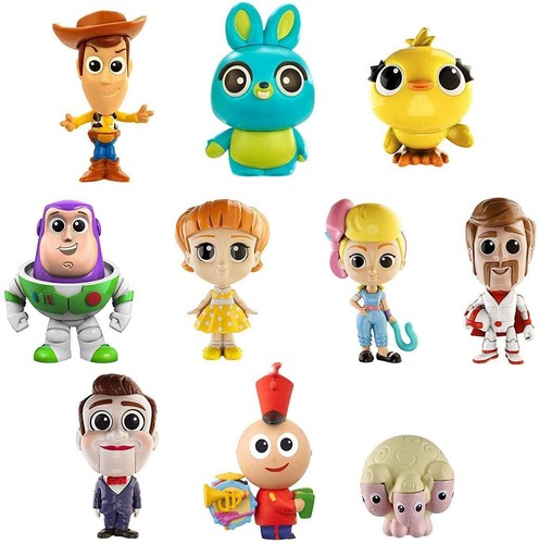 Toy story figurines minis - toy,