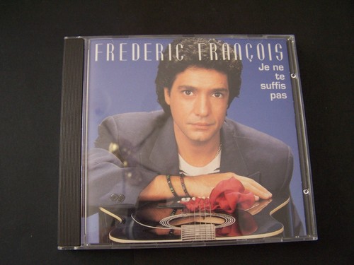 Neuf frederic francois - cd,