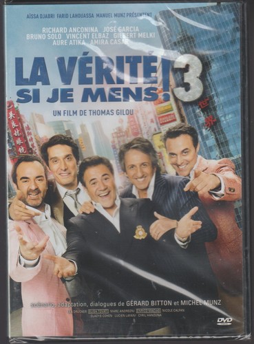 Vérité mens 3 - mens,