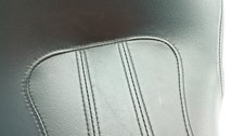 Selle conducteur harley - selle,