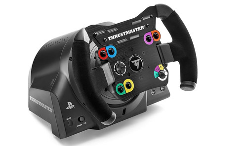 Thrustmaster open wheel - thrustmaster, tm