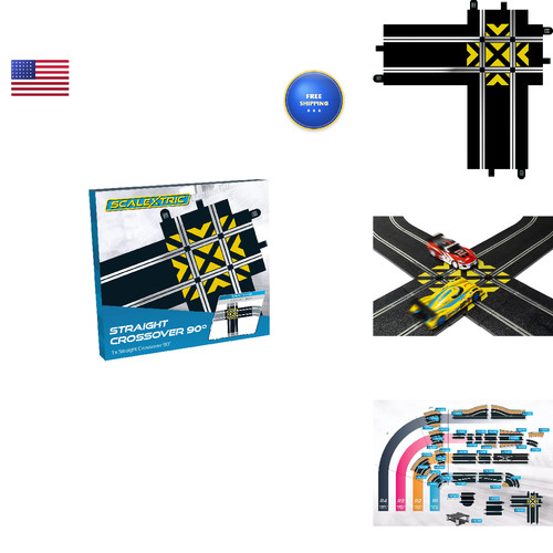 Scalextric c8210 track - c8210,