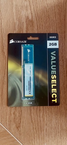 Ram corsair vs2gb1333d3 - corsair,
