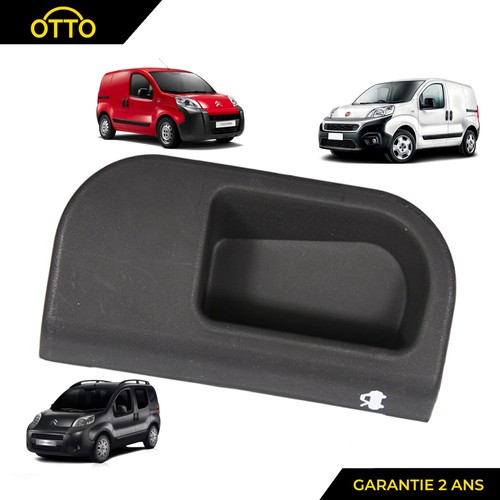 Ouverture capot câble loquet - ouverture,