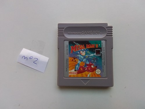 Megaman mega man - 2, 2