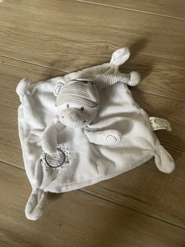 Doudou peluche ours vetir - doudou,